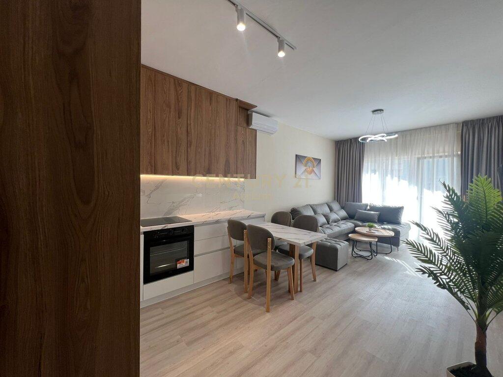 FOR RENT APARTMENT 2+1 – ZOGU I ZI