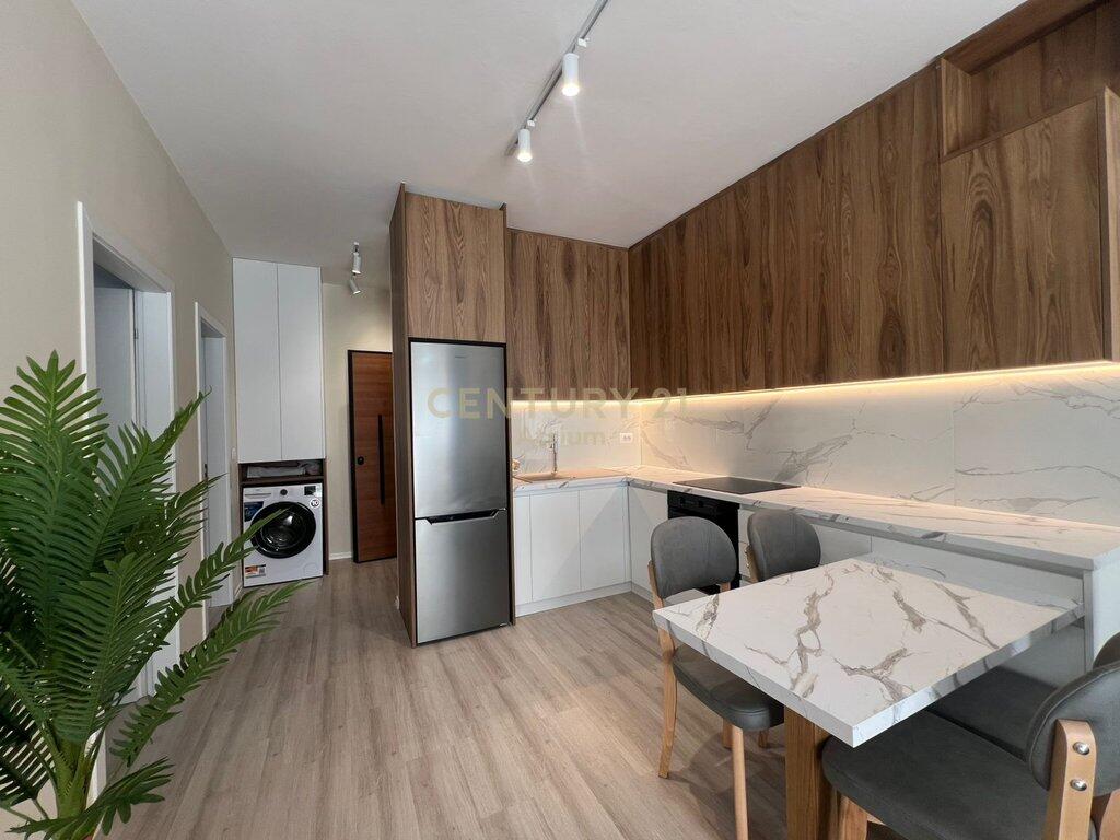FOR RENT APARTMENT 2+1 – ZOGU I ZI