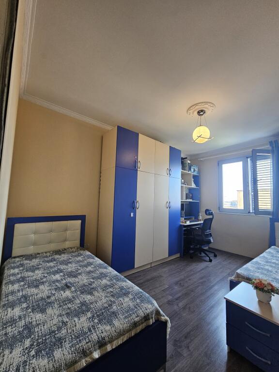 FOR SALE APARTMENT 2+1 – FORMER AVIATION FIELD 📍 Location: Former aviation field 🏢 Floor: 9 last 📐 Area: 72 m² gross / 69.6 m² net price :163,000 euro