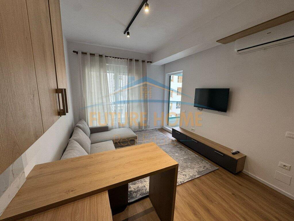 Affitto, Appartamento 1+1, Ali Demi, Tirana