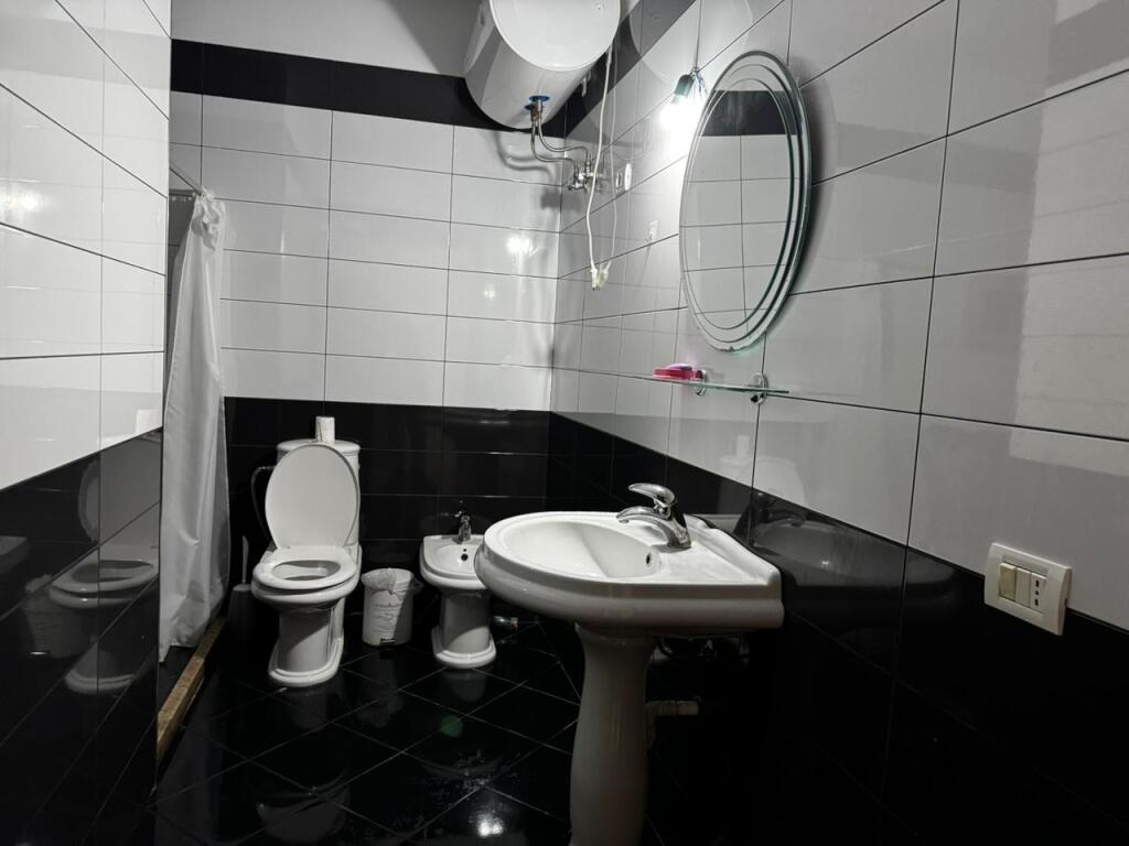 Apartament ne shitje 1+1