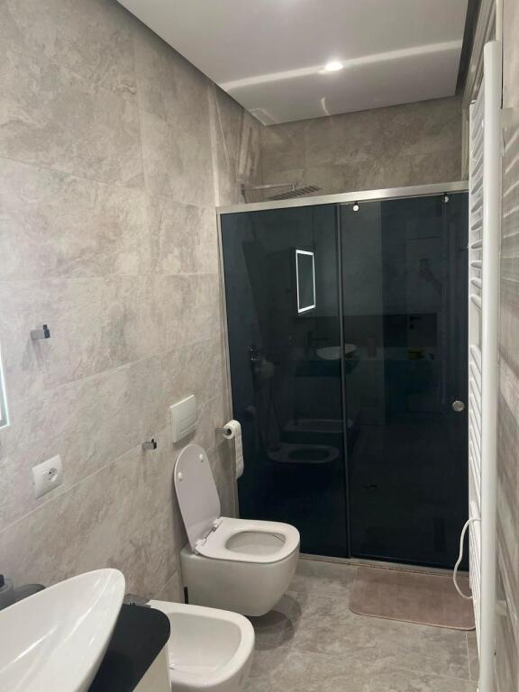 Appartamento in affitto 2+1/Vlora