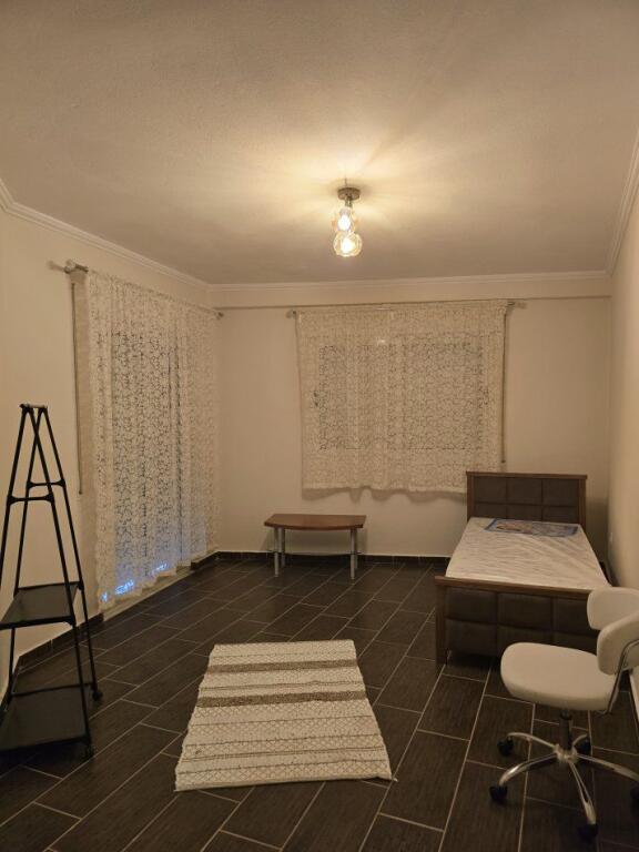 APARTMENT FOR RENT 2+1 YZBERISHT 500 EURO