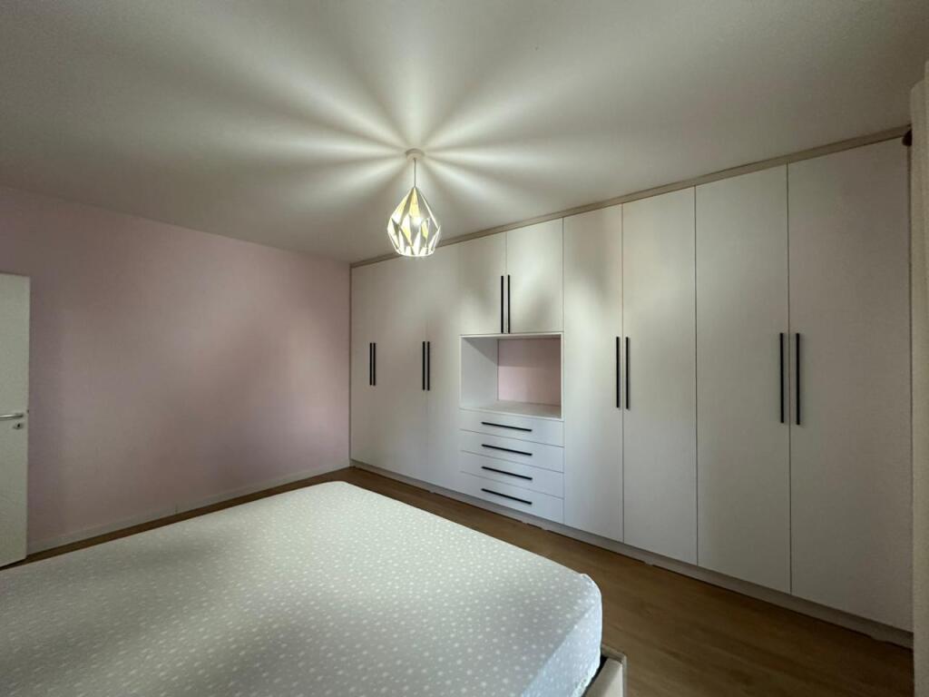 Apartment 1+1 for rent at Kika 1/Paris Commune.