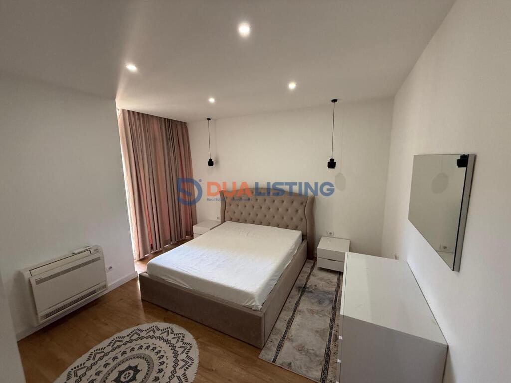 Jepet Apartament me qira 2+1+2 – Rezidenca Kodra e Diellit 2!