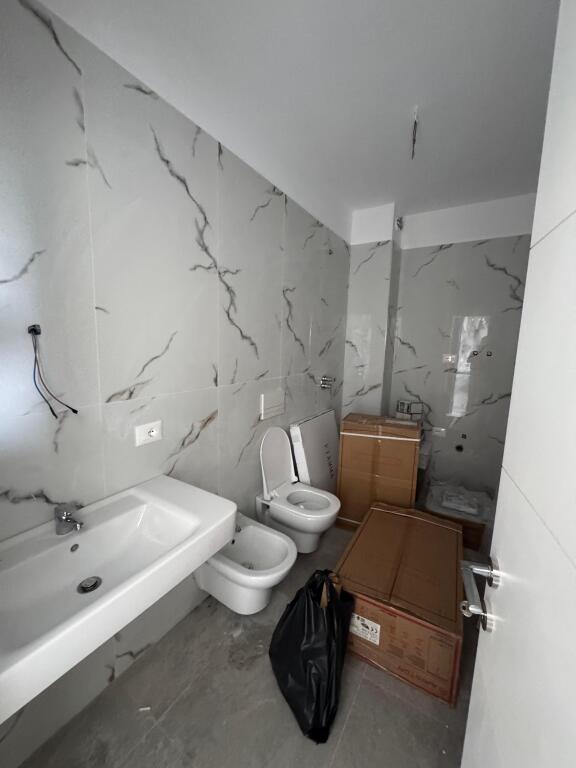 Apartament me qera 1+1 Jordan Misja