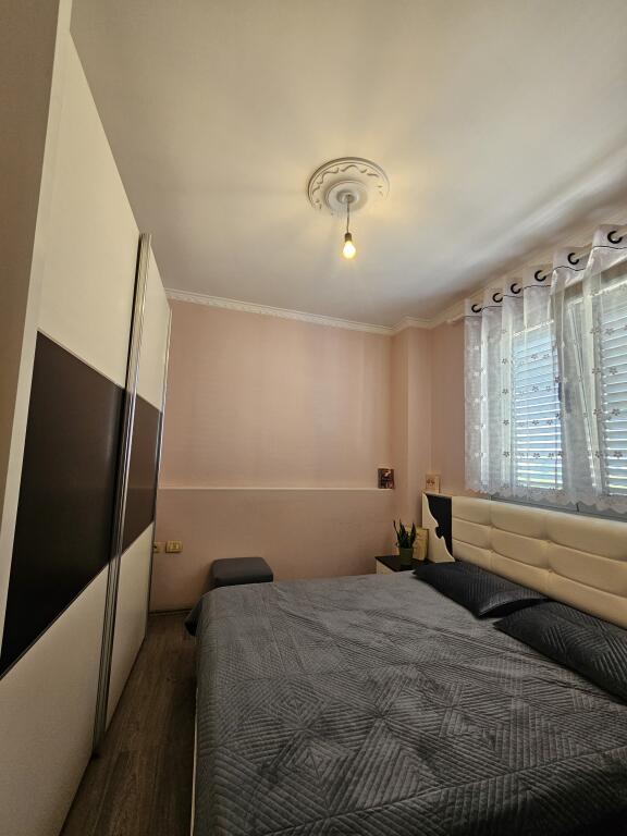 FOR SALE APARTMENT 2+1 – FORMER AVIATION FIELD 📍 Location: Former aviation field 🏢 Floor: 9 last 📐 Area: 72 m² gross / 69.6 m² net price :163,000 euro