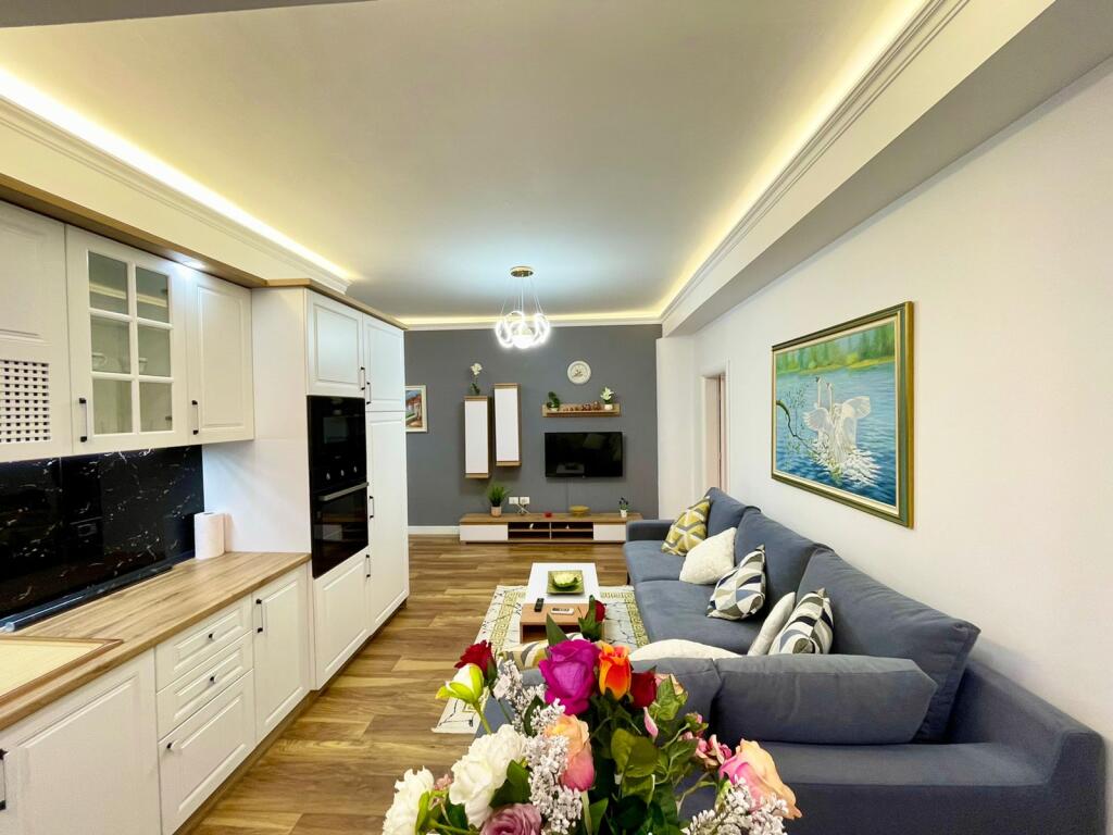 APARTMENT 1+1 FOR RENT, BLLOKU