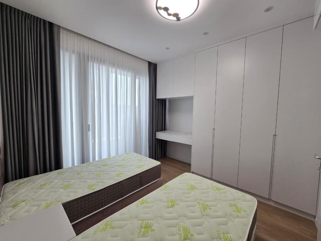 Apartment 2+1+2, New Boulevard!