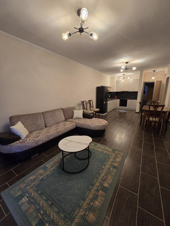 APARTMENT FOR RENT 2+1 YZBERISHT 500 EURO