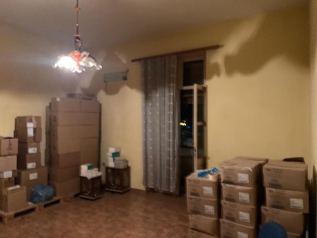 OFFICE FOR RENT 150 M2 JORDAN MISJA 150,000 LEKE