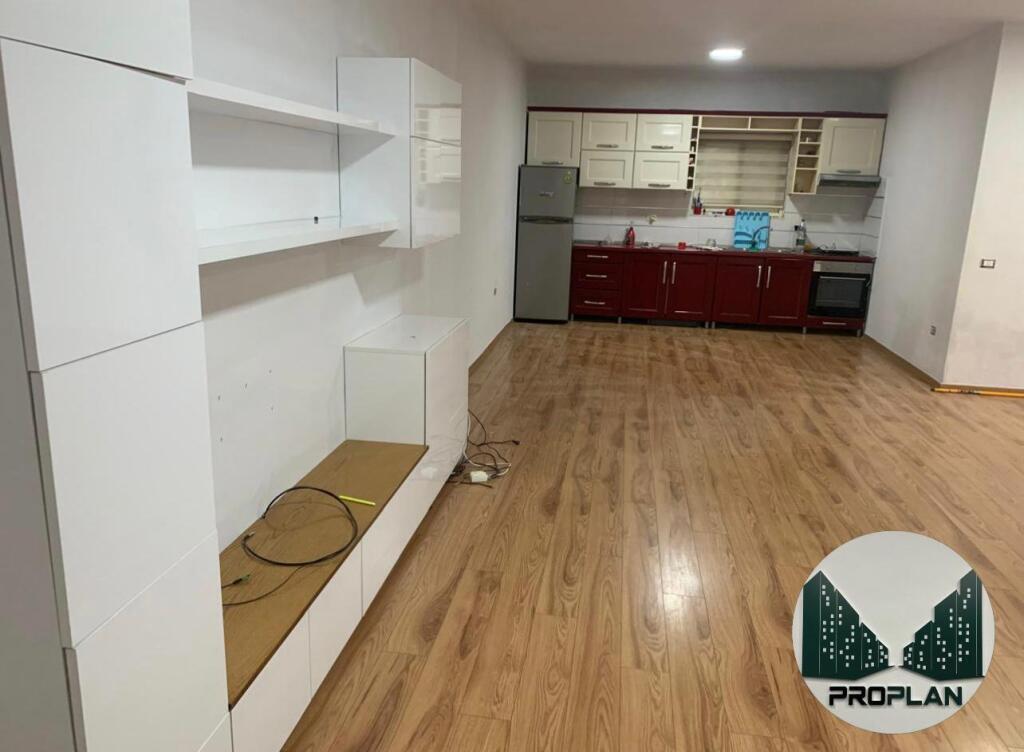 APARTMENT 2+1+PARKING FOR RENT IN YZBERISHT