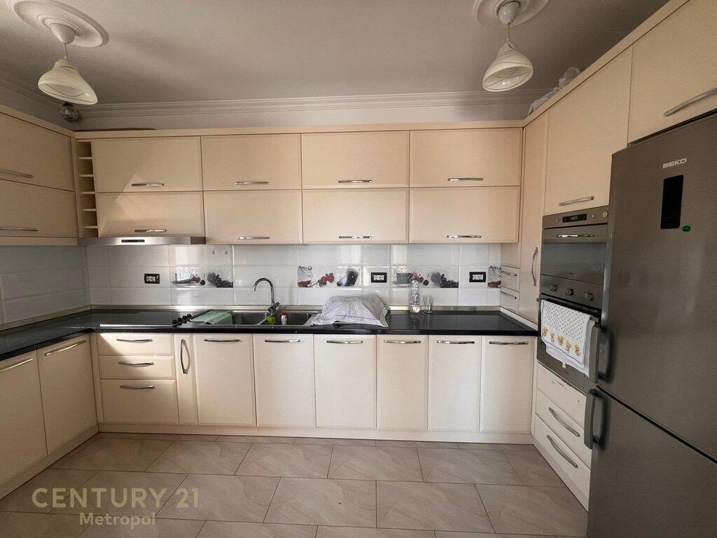 Penthouse 2+1+2 For Rent at Selvia