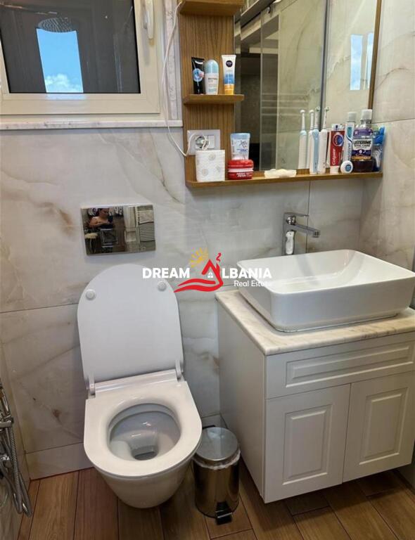 Apartament 2+1+2 Ne Shitje Te Irfan Tomini (ID 4129525)