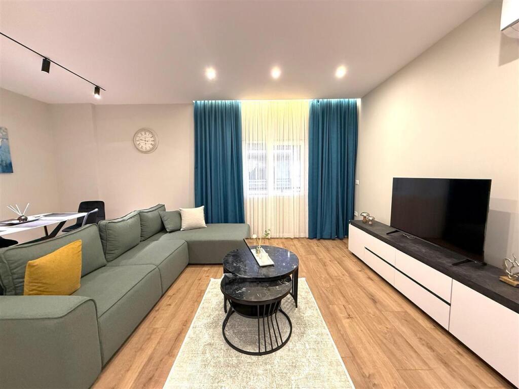 APARTMENT FOR RENT 1+1 FARKE 600 EURO