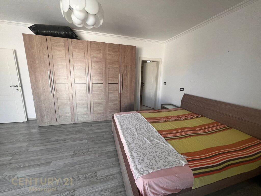 Penthouse 2+1+2 For Rent at Selvia