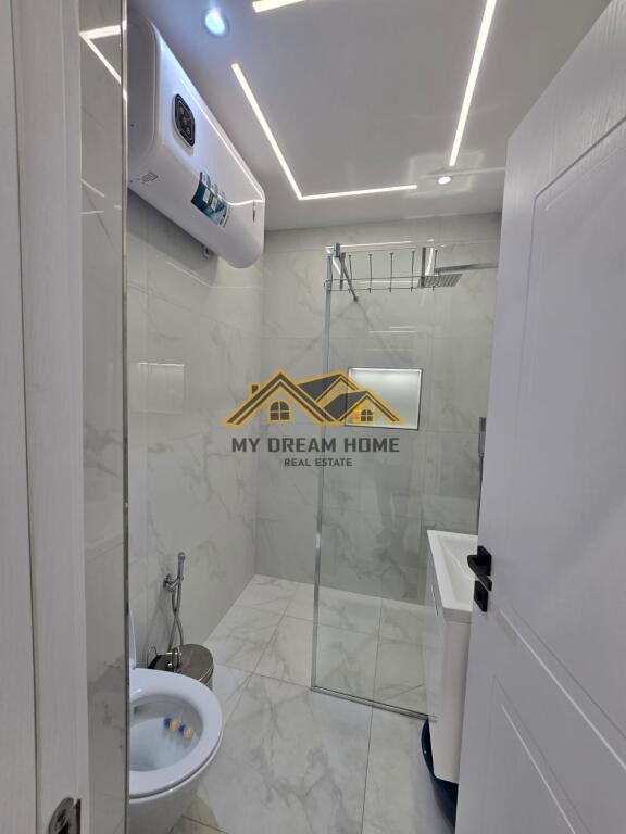Apartment 1+1 For Rent on Durres Beach!