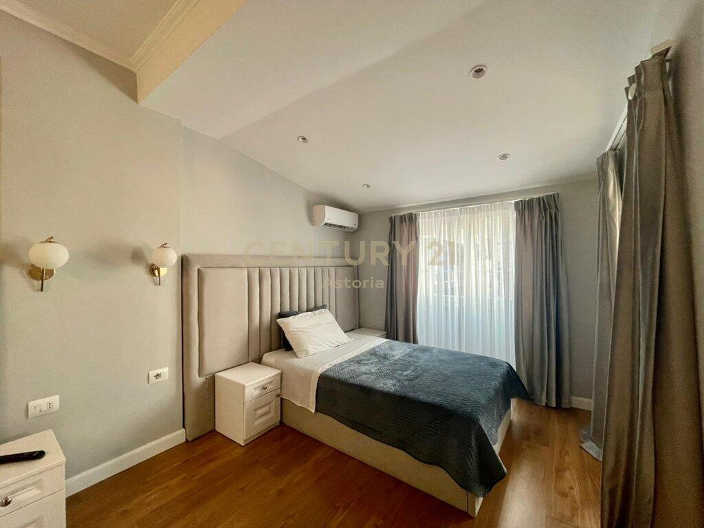 Apartment for rent 1+1 in the heart of Tirana – opposite the “Sami Frashëri” school