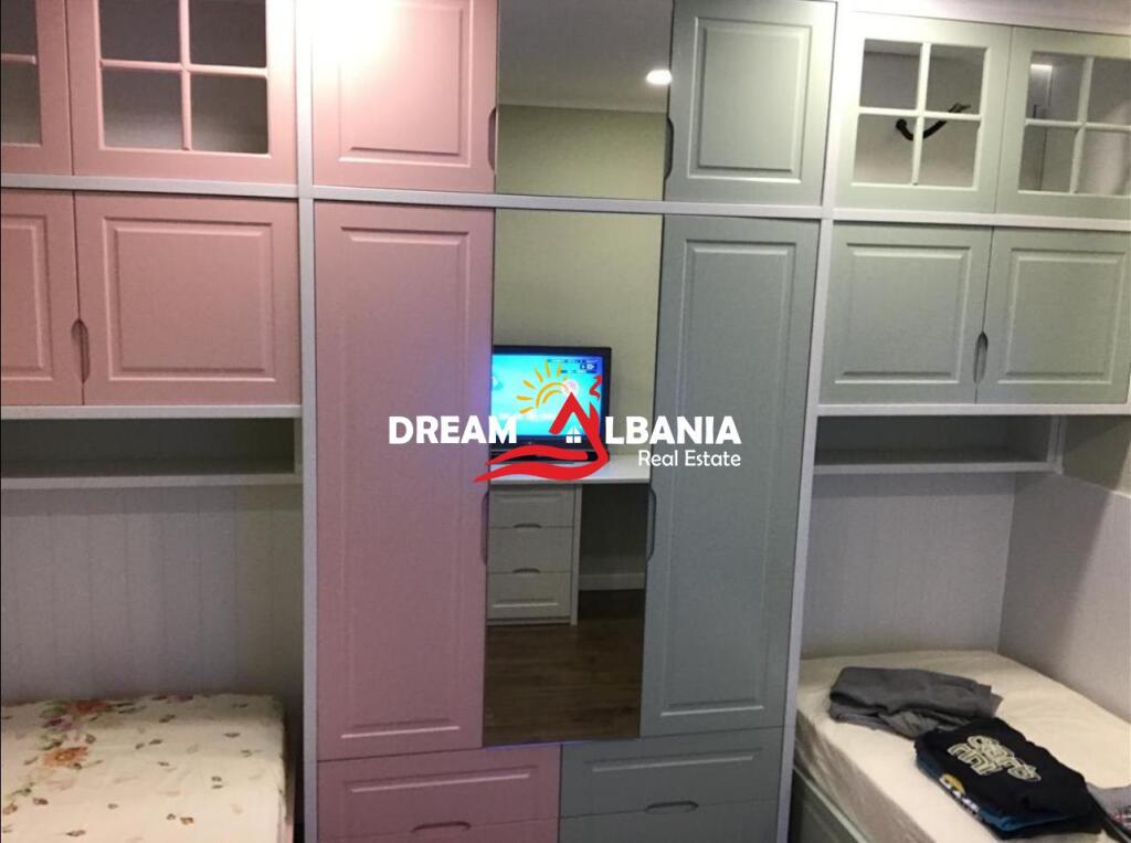 Apartament 2+1+2 Ne Shitje Te Irfan Tomini (ID 4129525)