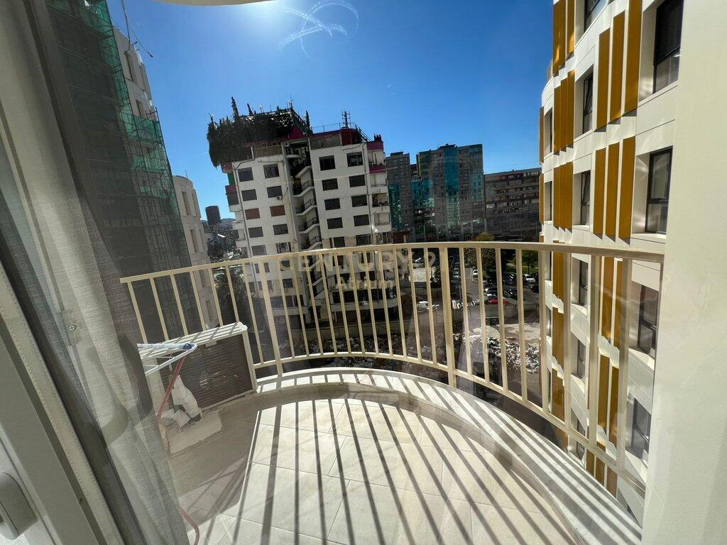 FOR RENT APARTMENT 2+1 – ZOGU I ZI