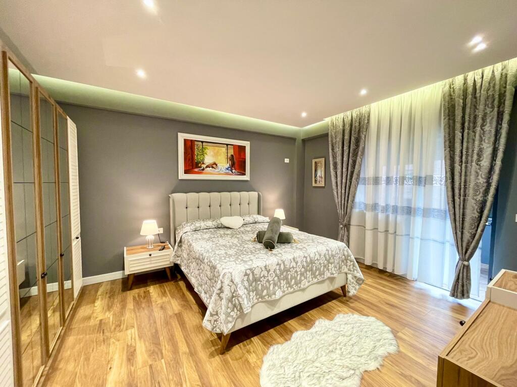 APARTMENT 1+1 FOR RENT, BLLOKU