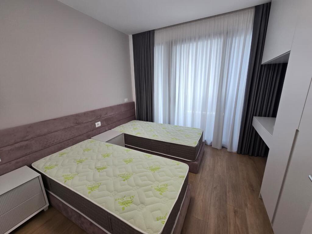 Apartment 2+1+2, New Boulevard!