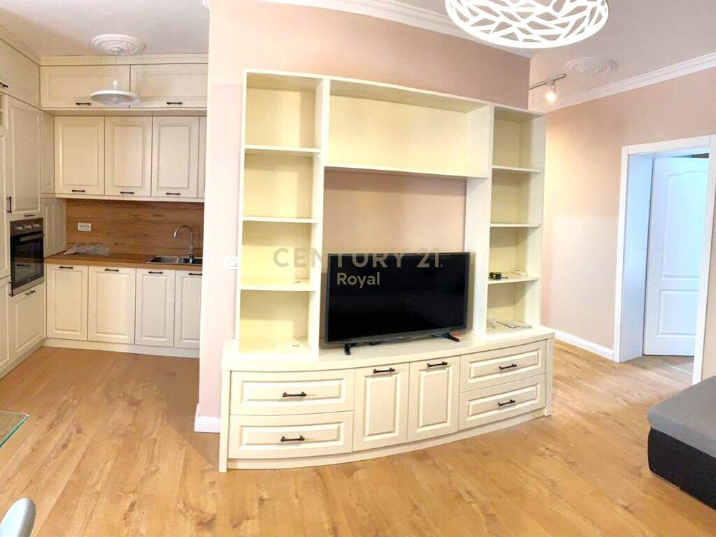 FOR RENT 2+1 APARTMENT IN BLLOK
