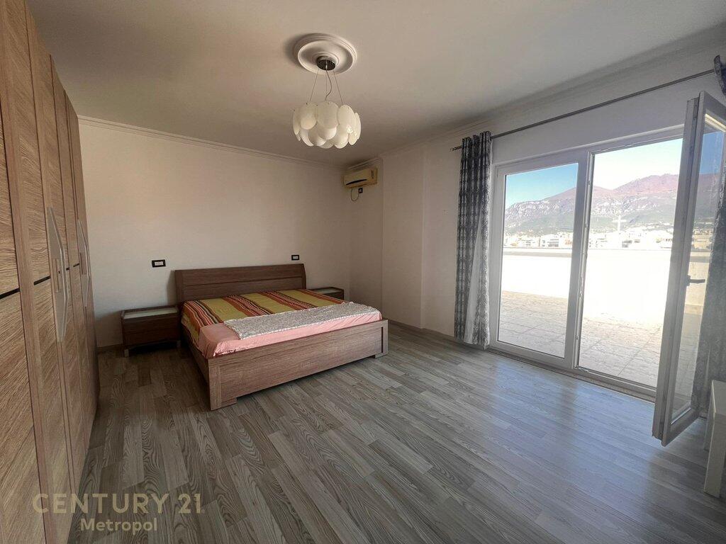 Penthouse 2+1+2 For Rent at Selvia