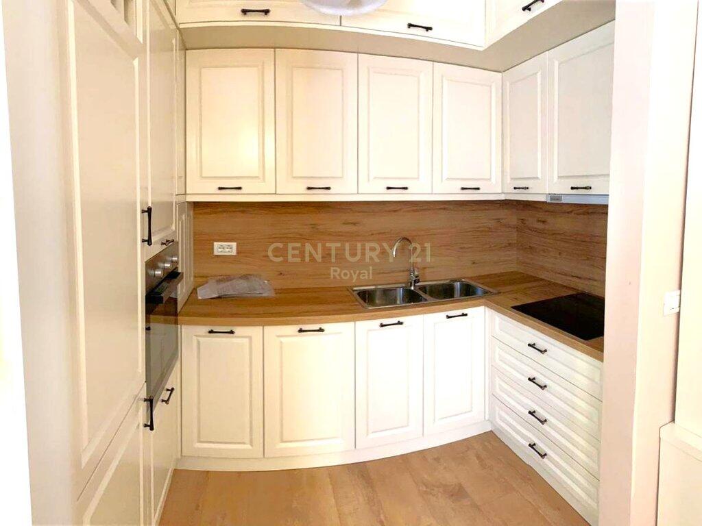 FOR RENT 2+1 APARTMENT IN BLLOK