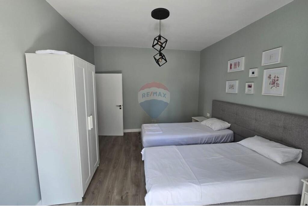 Apartment 2+1 for rent, Barikadave Street