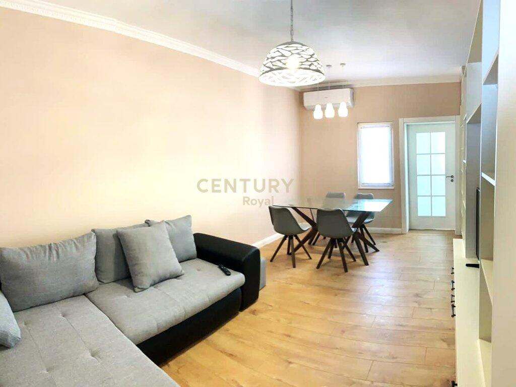 FOR RENT 2+1 APARTMENT IN BLLOK