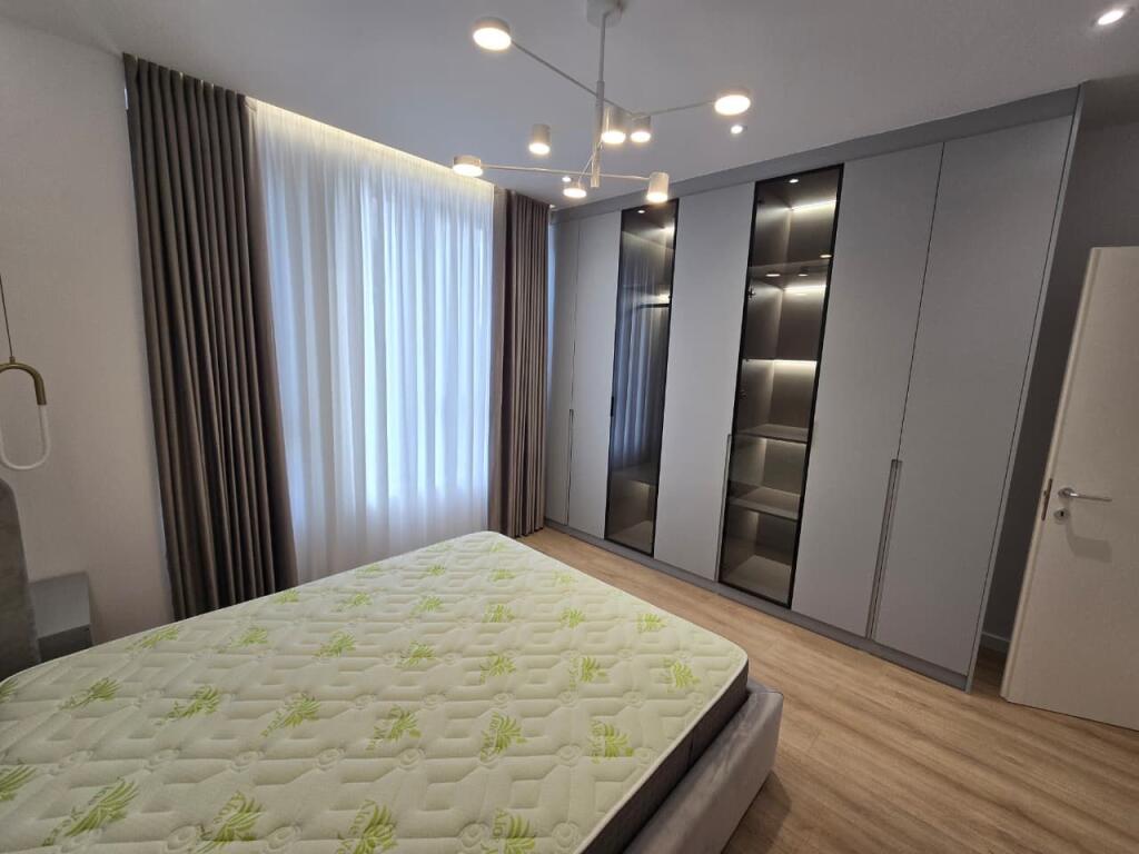 Apartment 2+1+2, New Boulevard!