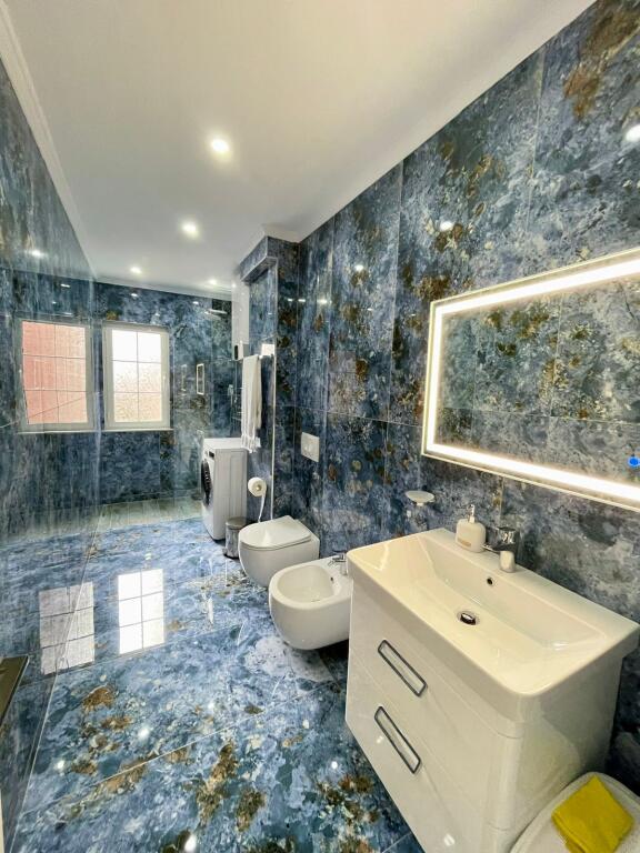 APARTMENT 1+1 FOR RENT, BLLOKU