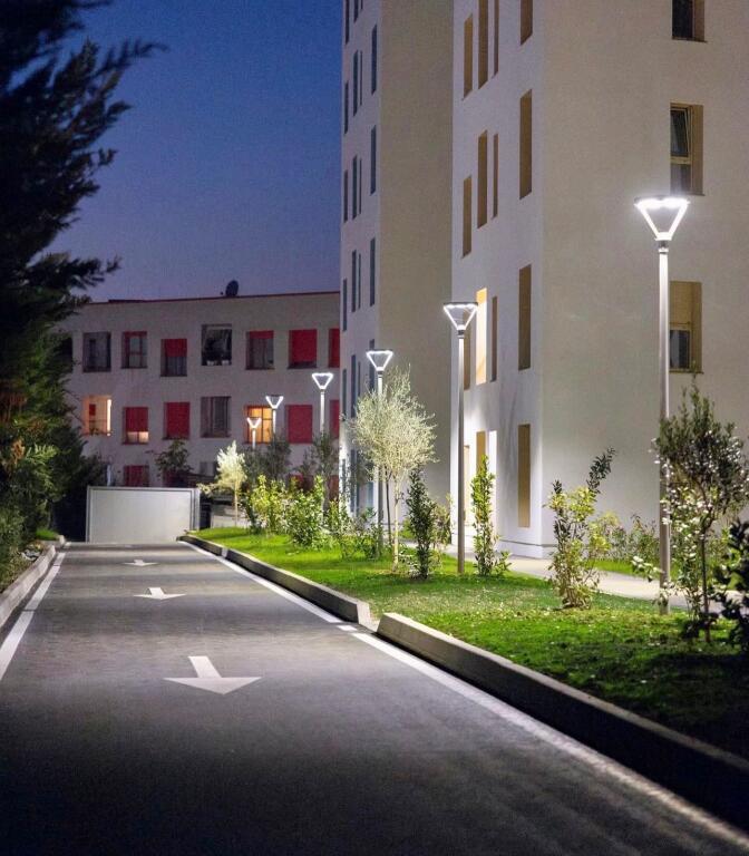 Apartment 1+1 for sale Kadiu Complex