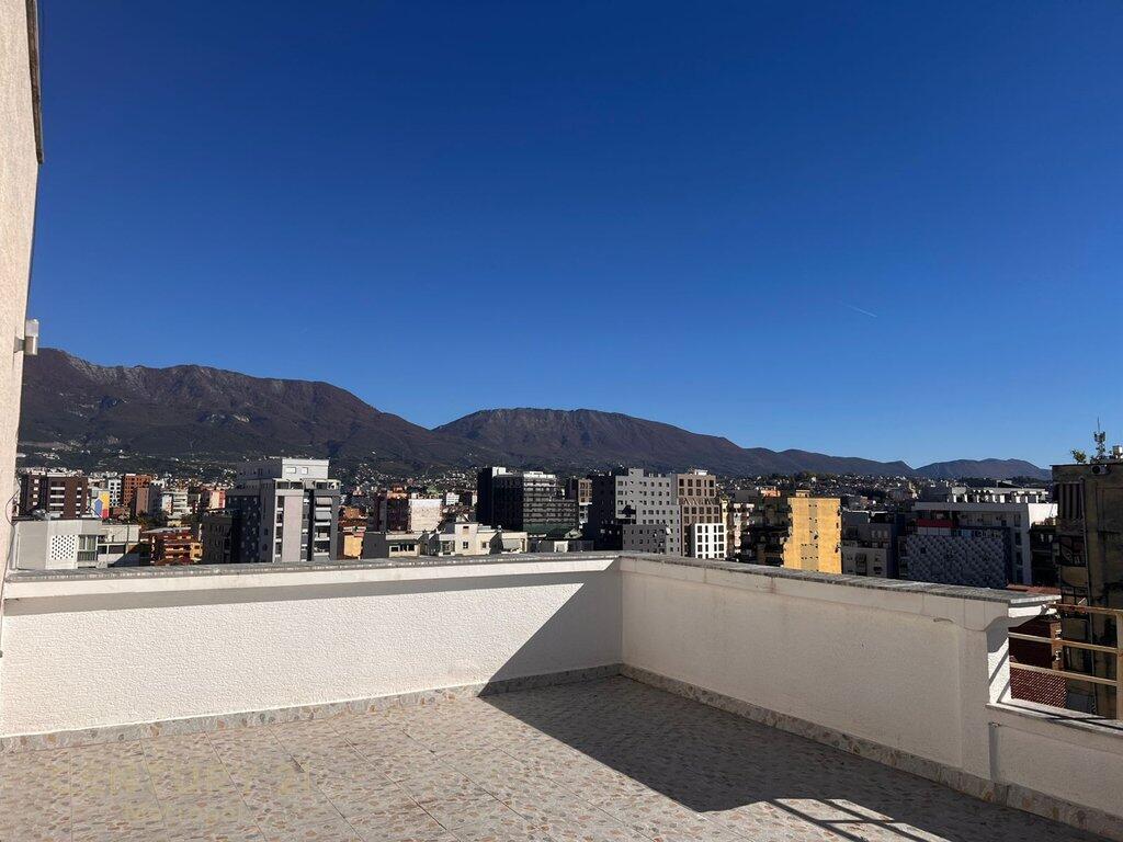 Penthouse 2+1+2 For Rent at Selvia