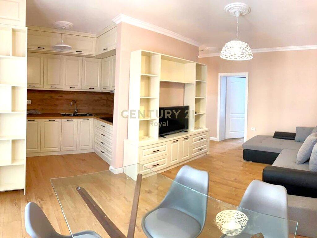 FOR RENT 2+1 APARTMENT IN BLLOK