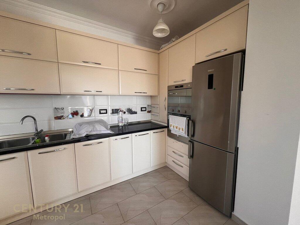 Penthouse 2+1+2 For Rent at Selvia