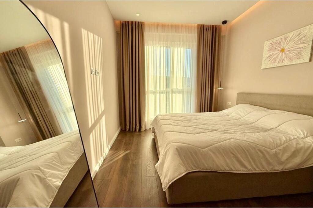*Apartment 2+1 - For Rent - Paris Commune*