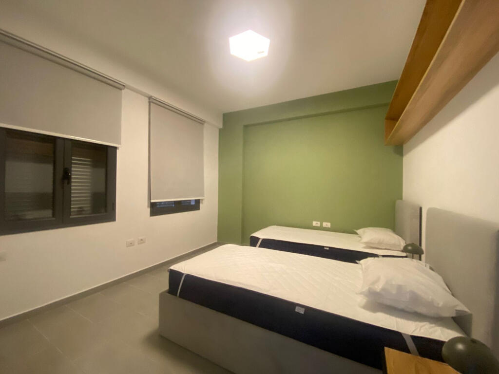 Appartamento in affitto 2+1 a Kodra e Diellit (ID B2201097) Tirana​