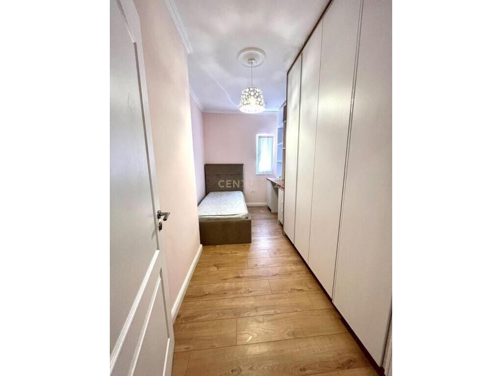 FOR RENT 2+1 APARTMENT IN BLLOK