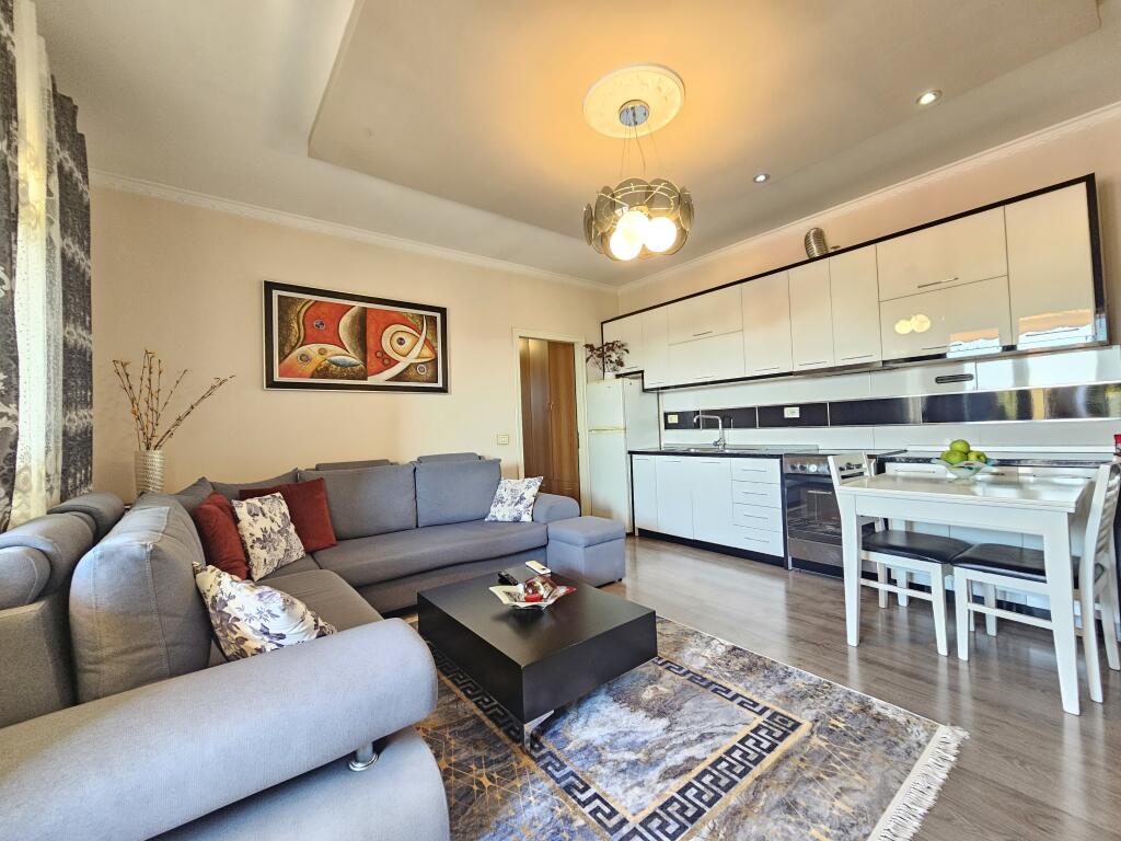 FOR SALE APARTMENT 2+1 – FORMER AVIATION FIELD 📍 Location: Former aviation field 🏢 Floor: 9 last 📐 Area: 72 m² gross / 69.6 m² net price :163,000 euro