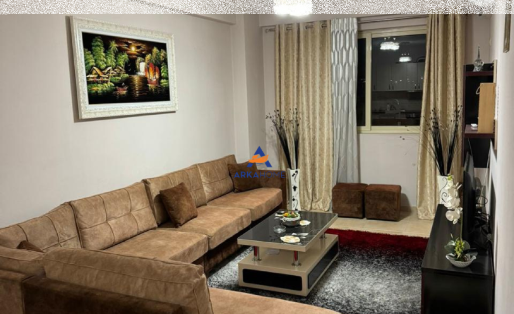 JEPET ME QERA APARTAMENT 1+1 "TEK PALLATET CABEJ" 400 EURO