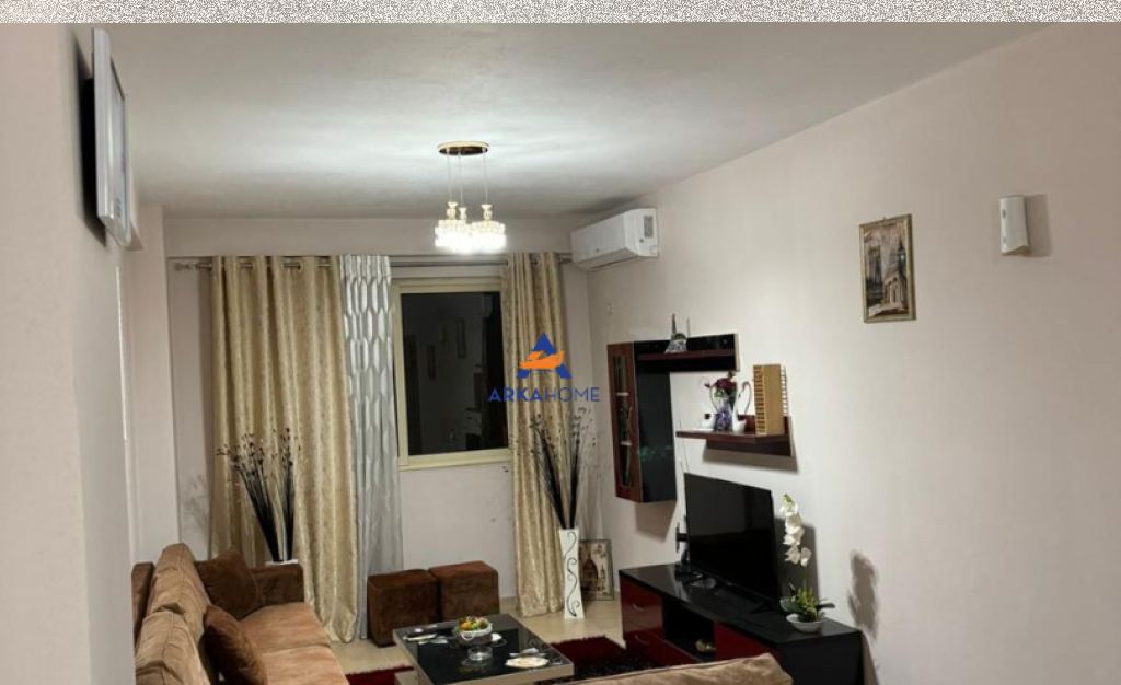 JEPET ME QERA APARTAMENT 1+1 "TEK PALLATET CABEJ" 400 EURO
