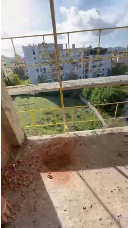 Apartment 2+1+2+Balcony for sale in Ali Dem