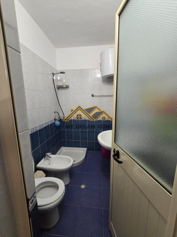 Apartament 1+1 Me Qira në Plazh Durrës!