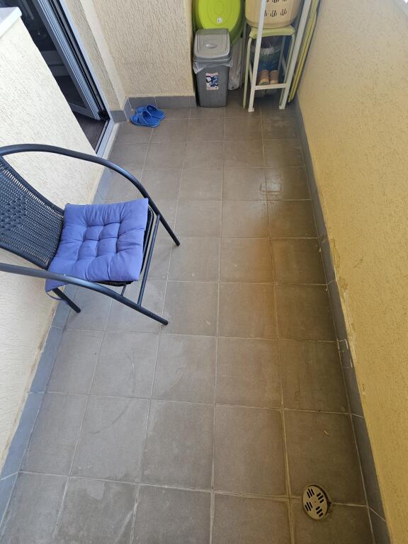 FOR SALE APARTMENT 2+1 – FORMER AVIATION FIELD 📍 Location: Former aviation field 🏢 Floor: 9 last 📐 Area: 72 m² gross / 69.6 m² net price :163,000 euro