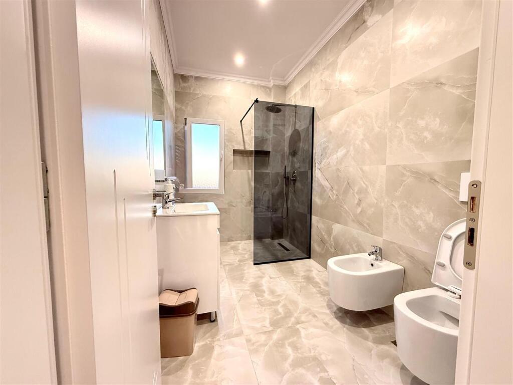 APARTMENT FOR RENT 1+1 FARKE 600 EURO