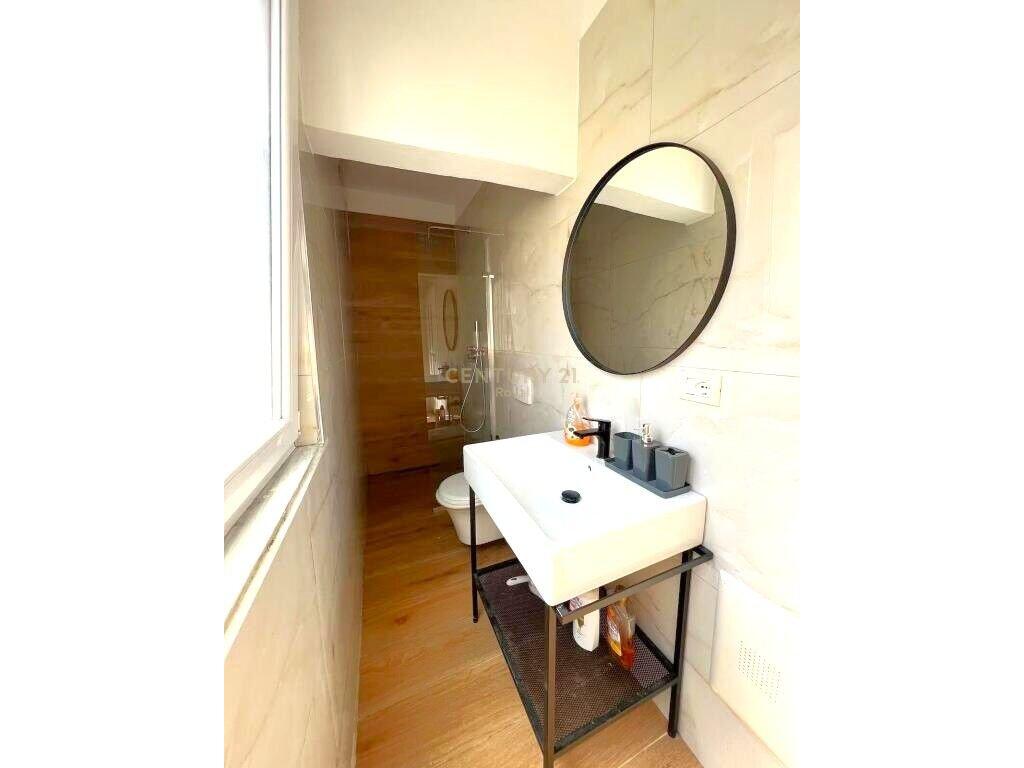 FOR RENT 2+1 APARTMENT IN BLLOK