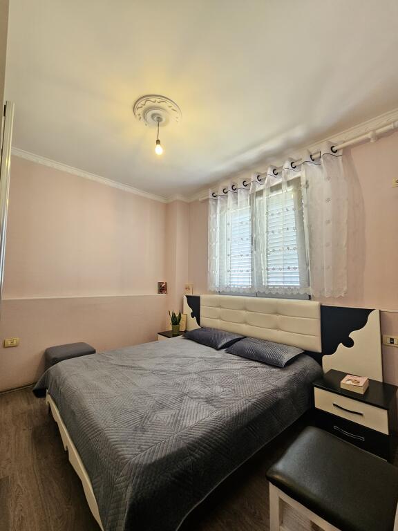FOR SALE APARTMENT 2+1 – FORMER AVIATION FIELD 📍 Location: Former aviation field 🏢 Floor: 9 last 📐 Area: 72 m² gross / 69.6 m² net price :163,000 euro