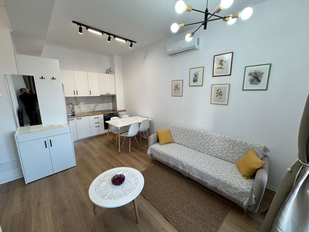 Apartment for rent 1+1 Kaimi Complex